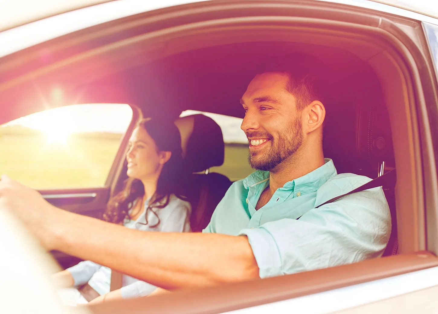 Theorie-Examen Auto 