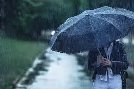 Rijden in de regen